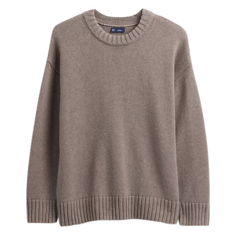 cotton sweater for spring 
