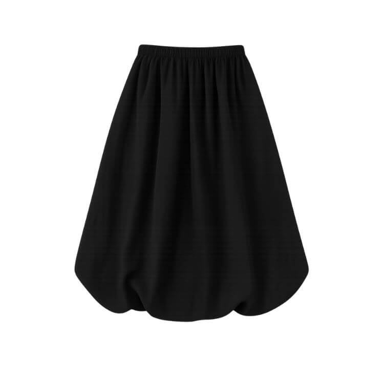 bubble skirt for spring