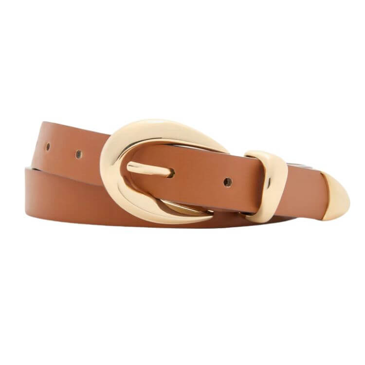 new belt for spring