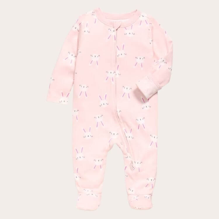 2-Way-Zip Sleepy