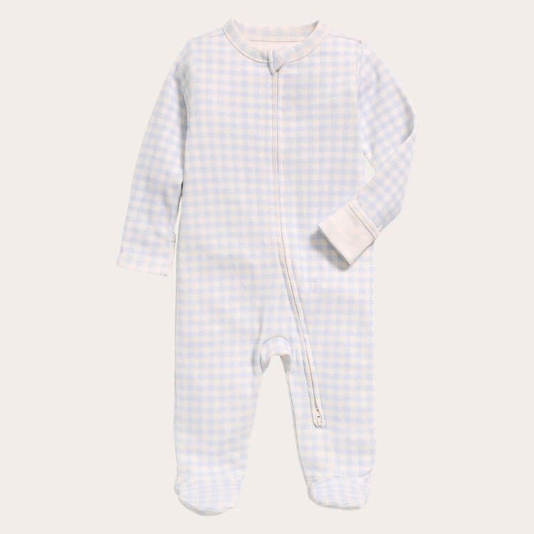 2-Way-Zip Sleepy
