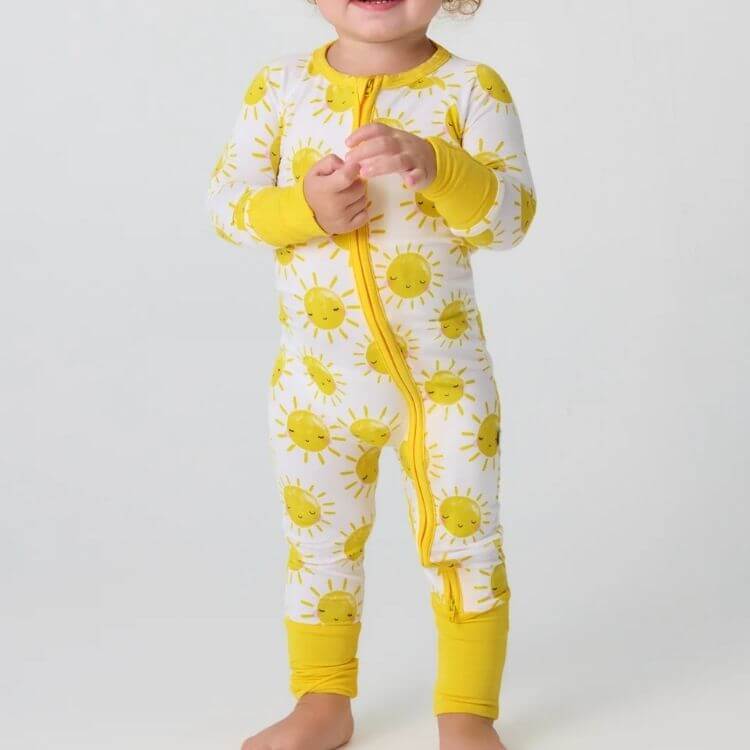 Sunshine Zippy