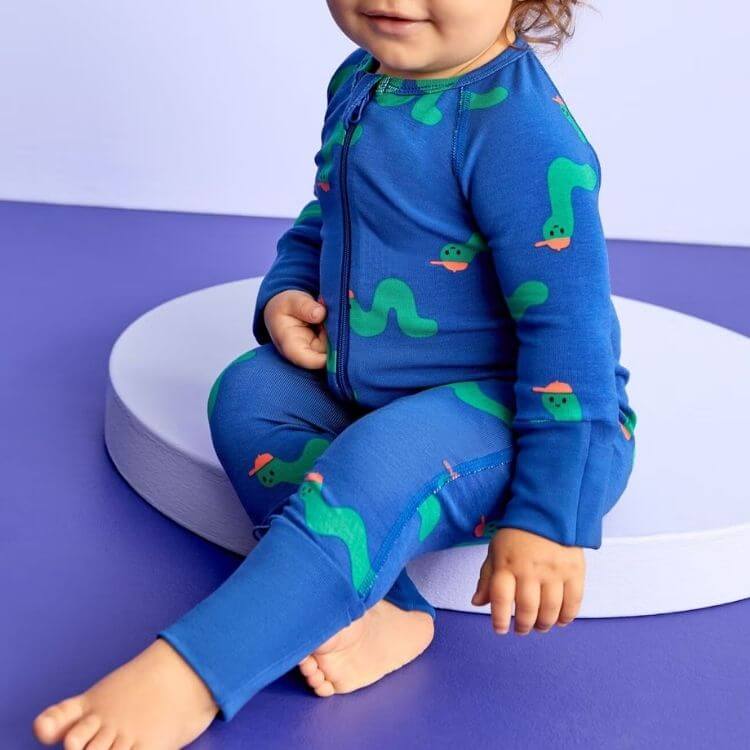 HannaSoft Stretch Sleeper