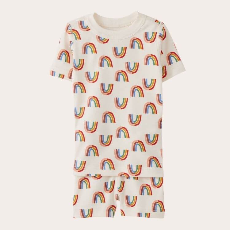 HannaJams Pajama Set