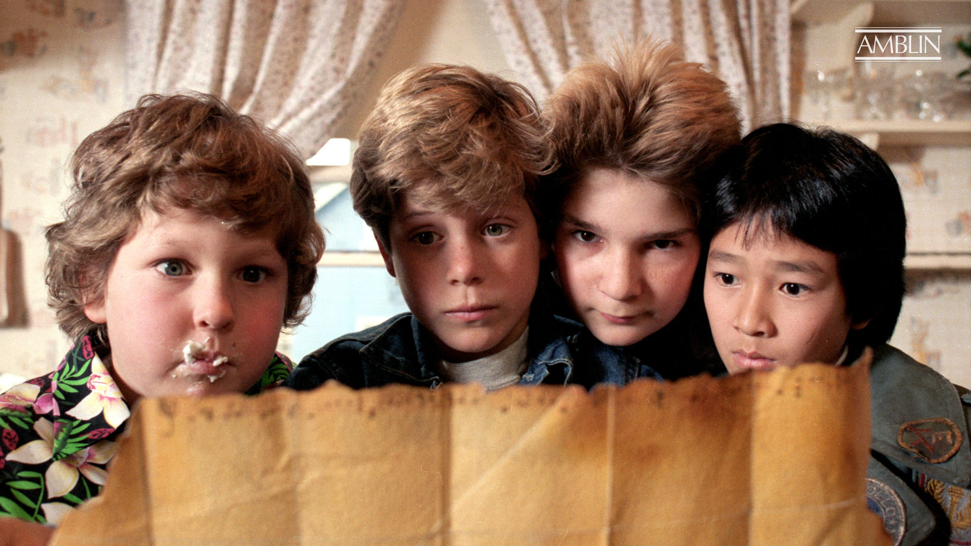 best '80s movies for kids