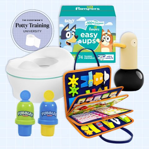 pampers potty training easy ups