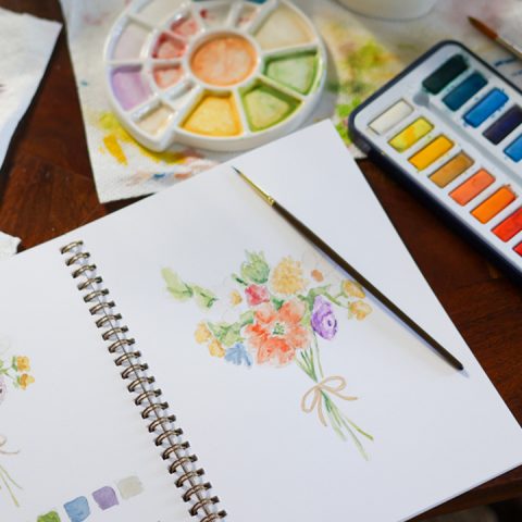 hobbies for moms