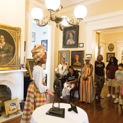 what art and education mean for black excellence