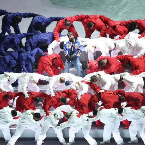 kendrick lamar halftime show