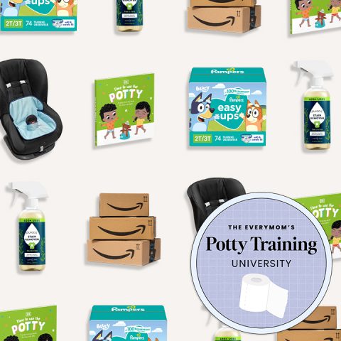 pampers potty training easy ups
