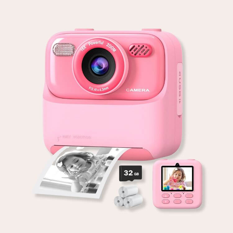 Kids Camera