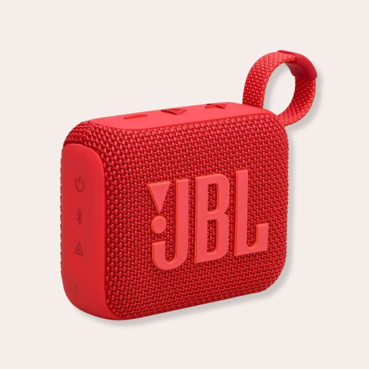 Go4 Wireless Bluetooth Speaker