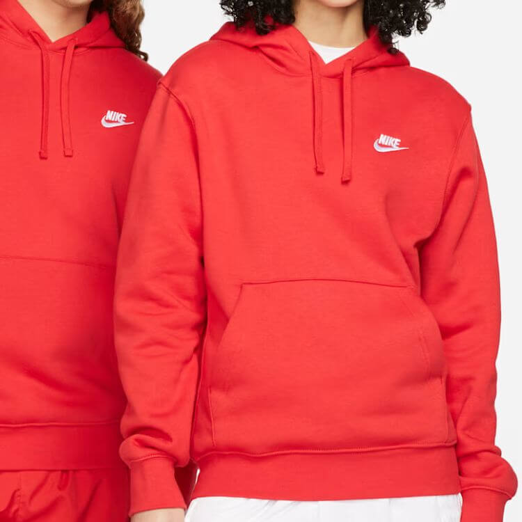 Sportswear Club Fleece Hoodie
