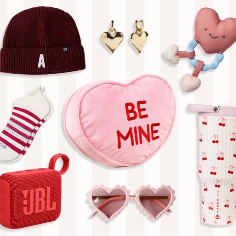 valentine's day gifts for kids