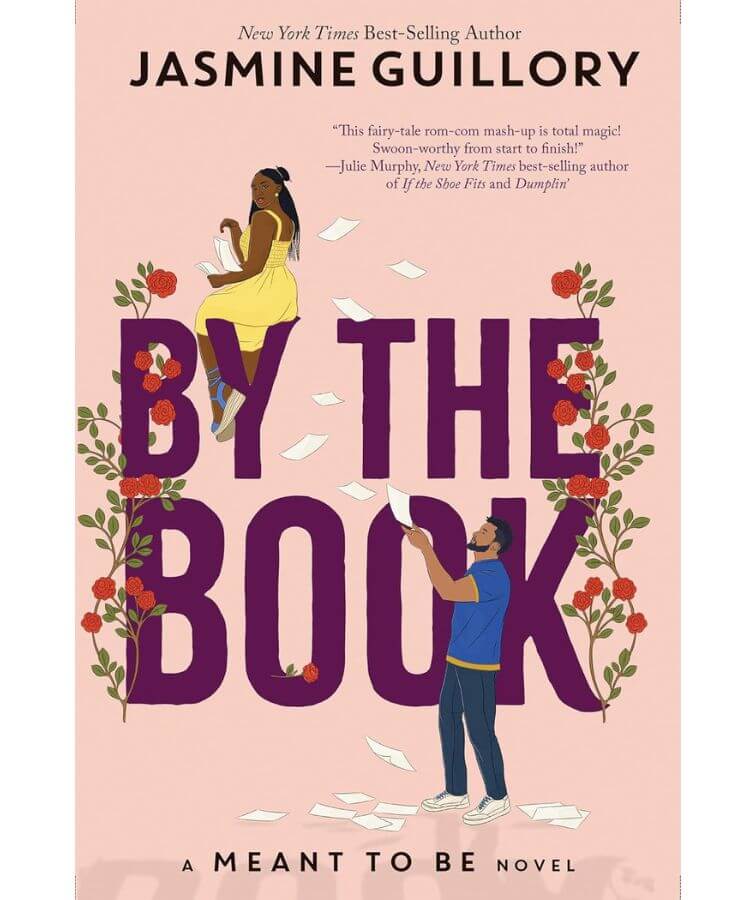 By the Book