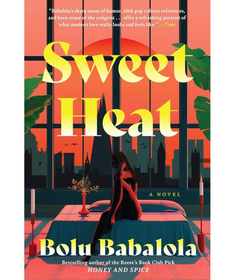 Sweet Heat