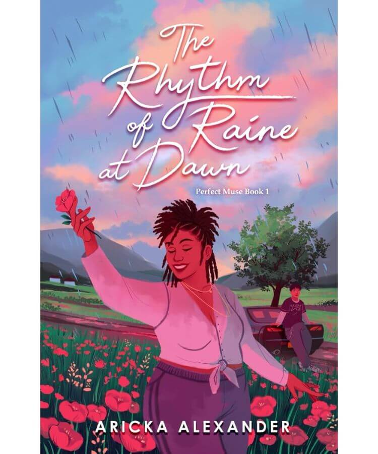 The Rhythm of Raine at Dawn