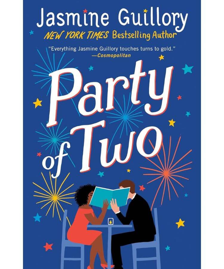 Party of Two
