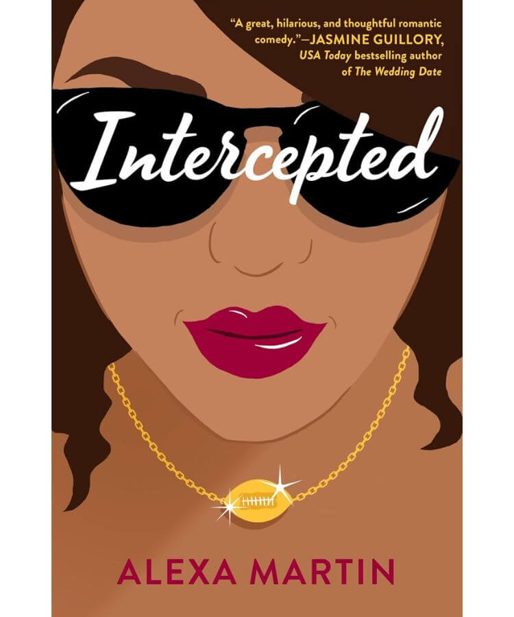 Intercepted