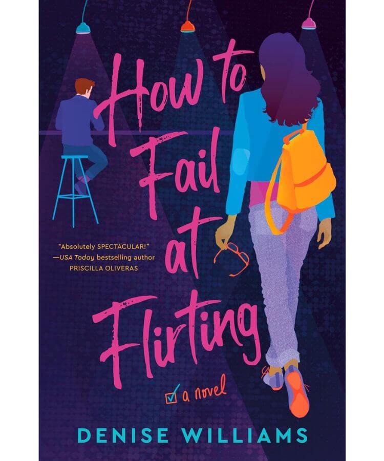 How to Fail at Flirting