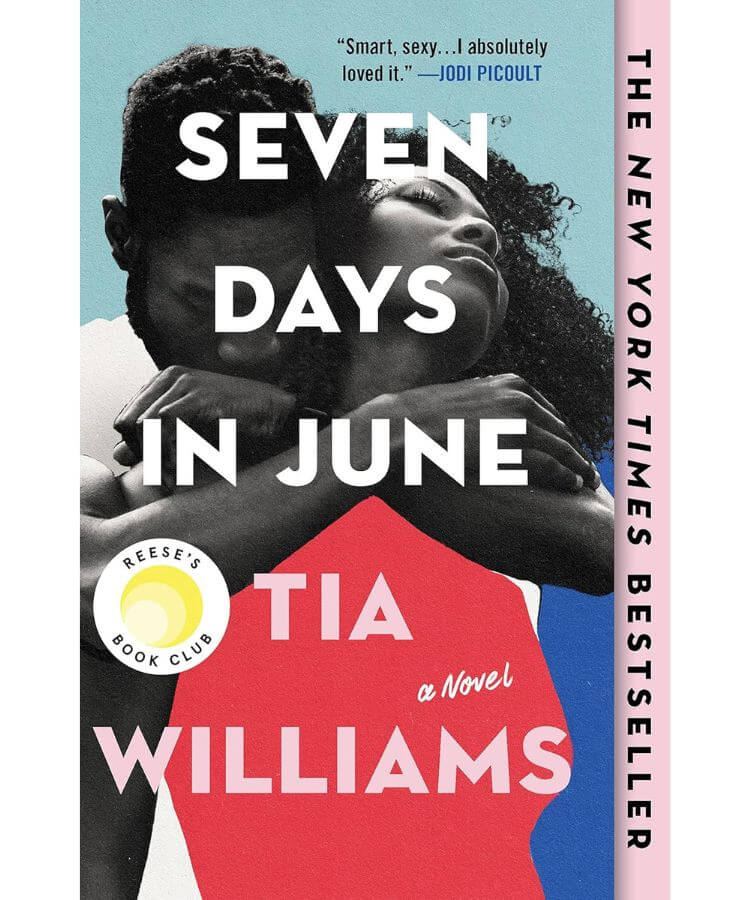 Seven Days In June