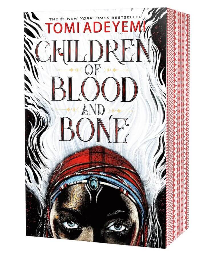 Children of Blood and Bone