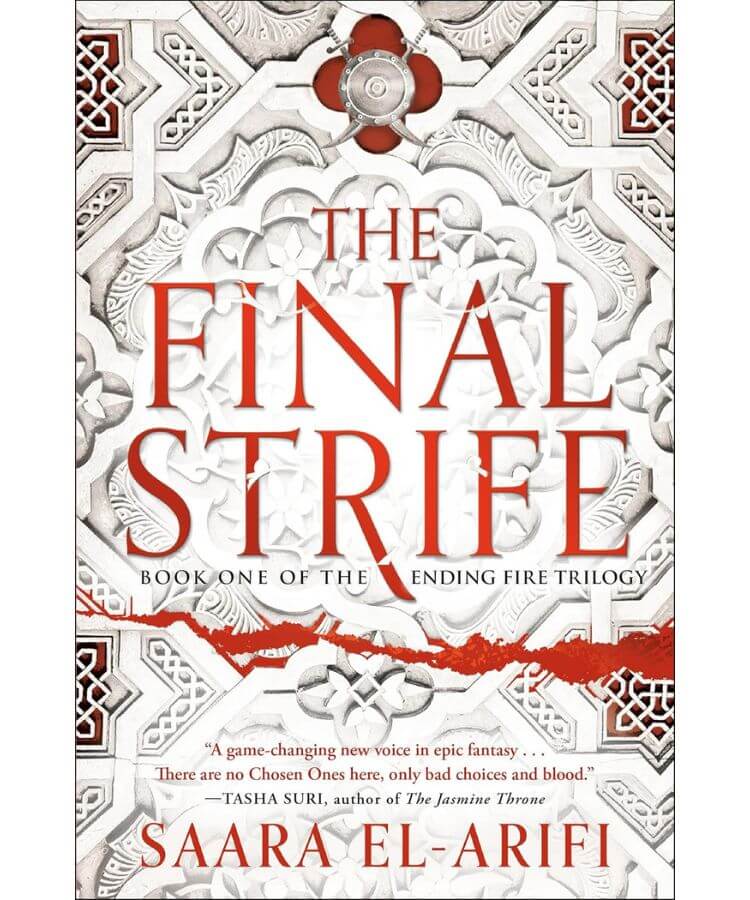 The Final Strife