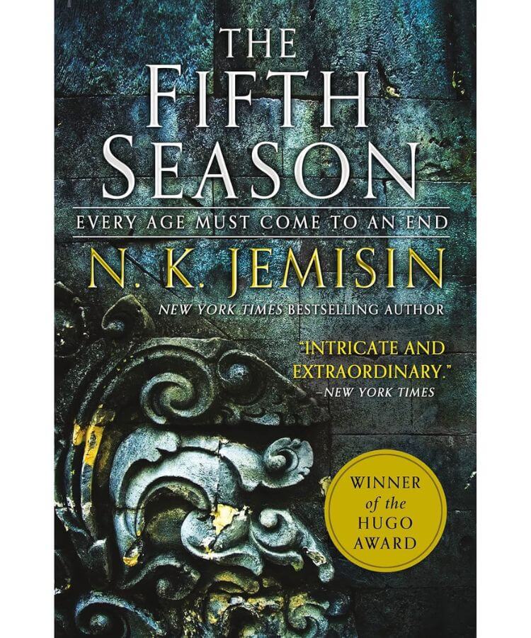 The Fifth Season