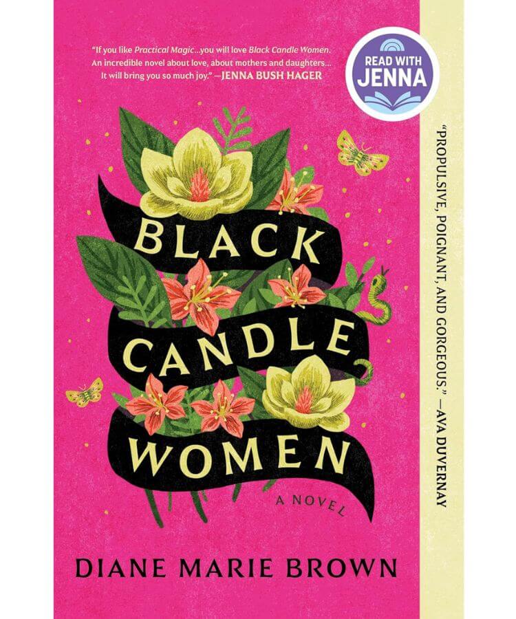 Black Candle Women