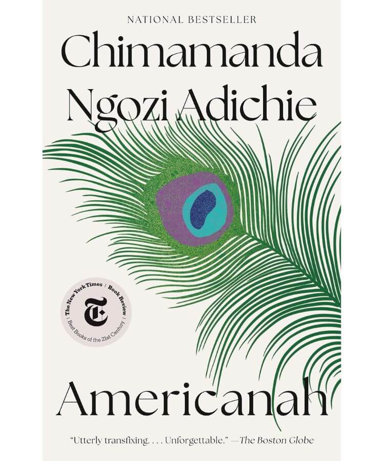 Americanah