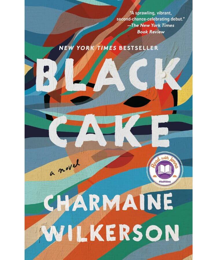 Black Cake