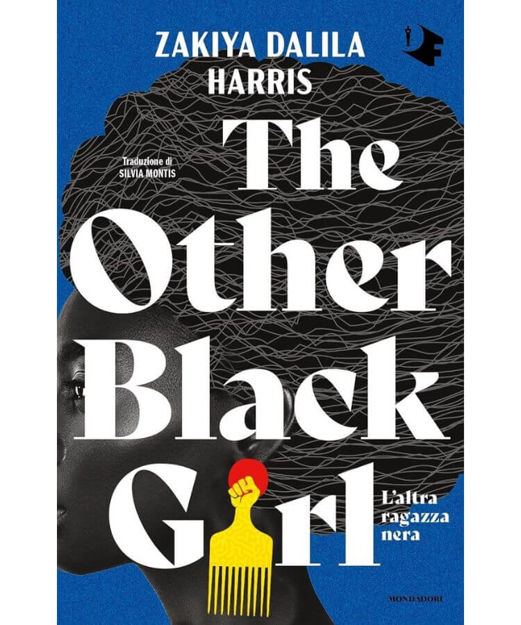 The Other Black Girl