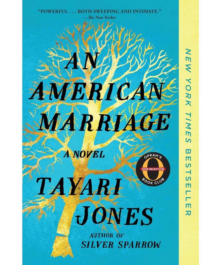 An American Marriage