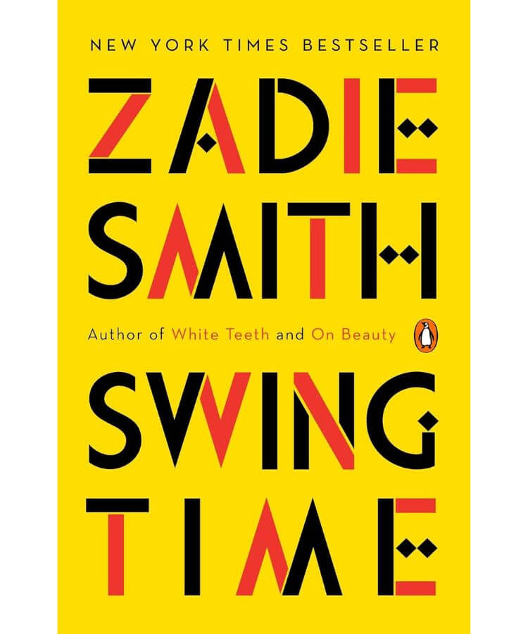 Swing Time
