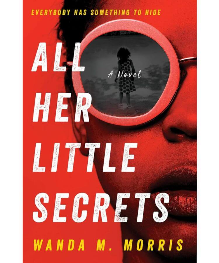 All Her Little Secrets