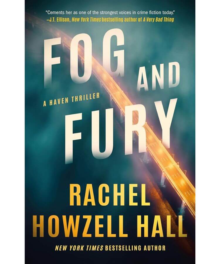 Fog and Fury