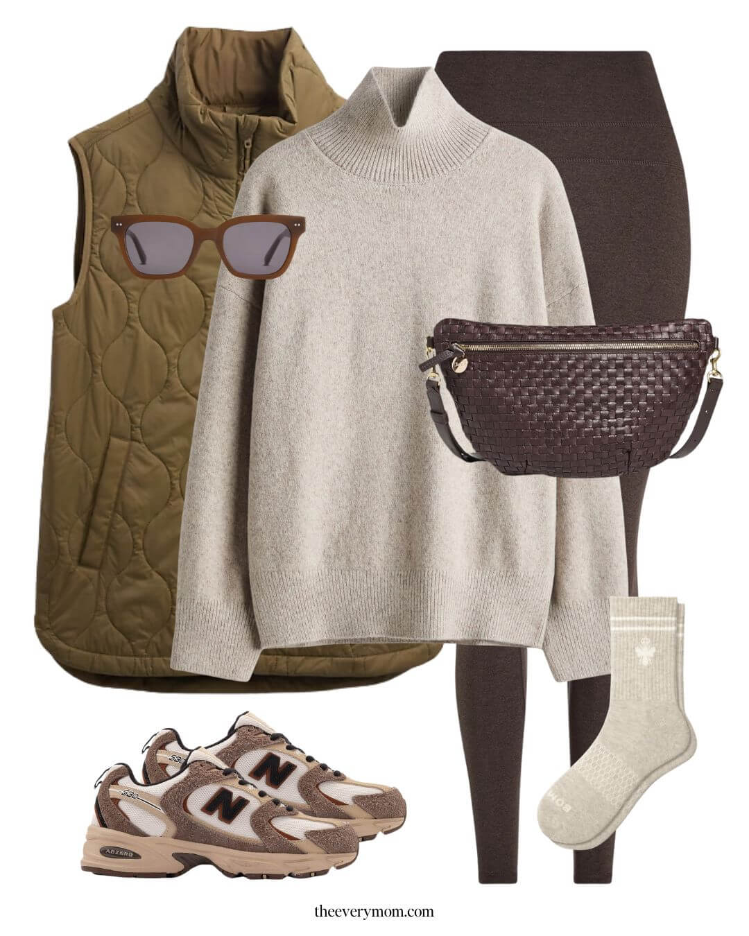 Mom Spring Transition Outfit transitional outfit ideas for mom