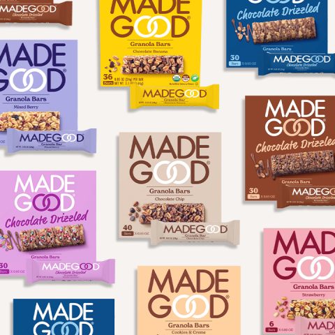 madegood granola bars recall