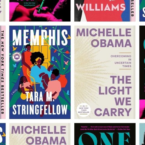 books by black women authors