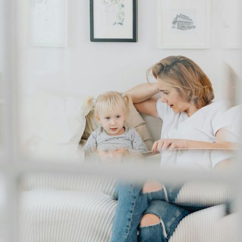 SEL Tips for Parents