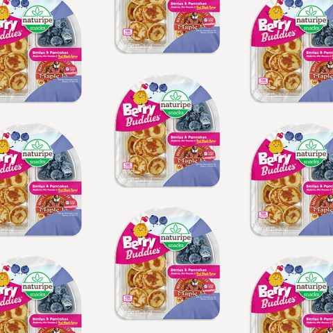 berry buddies recall