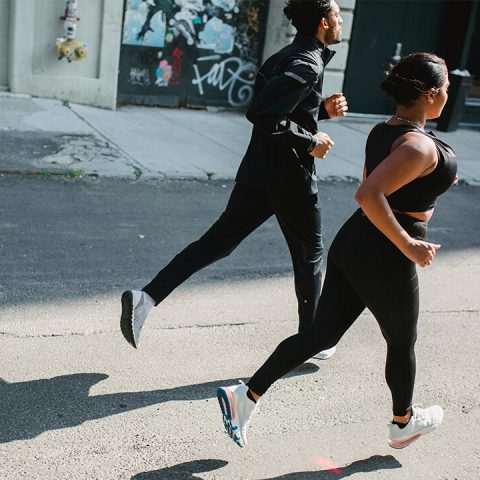 couple health goals