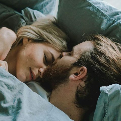 husband won't get a vasectomy