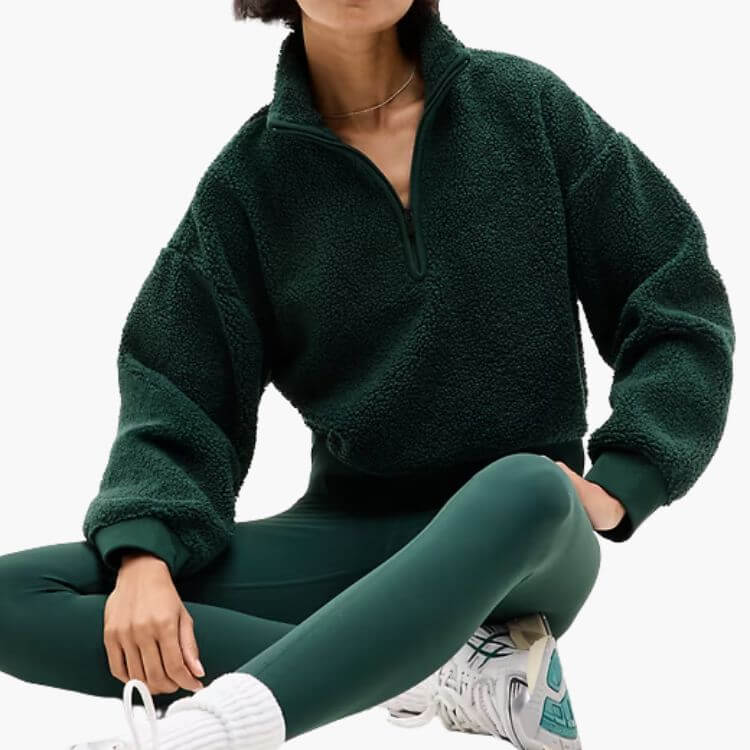 In the Clouds Sweatshirt