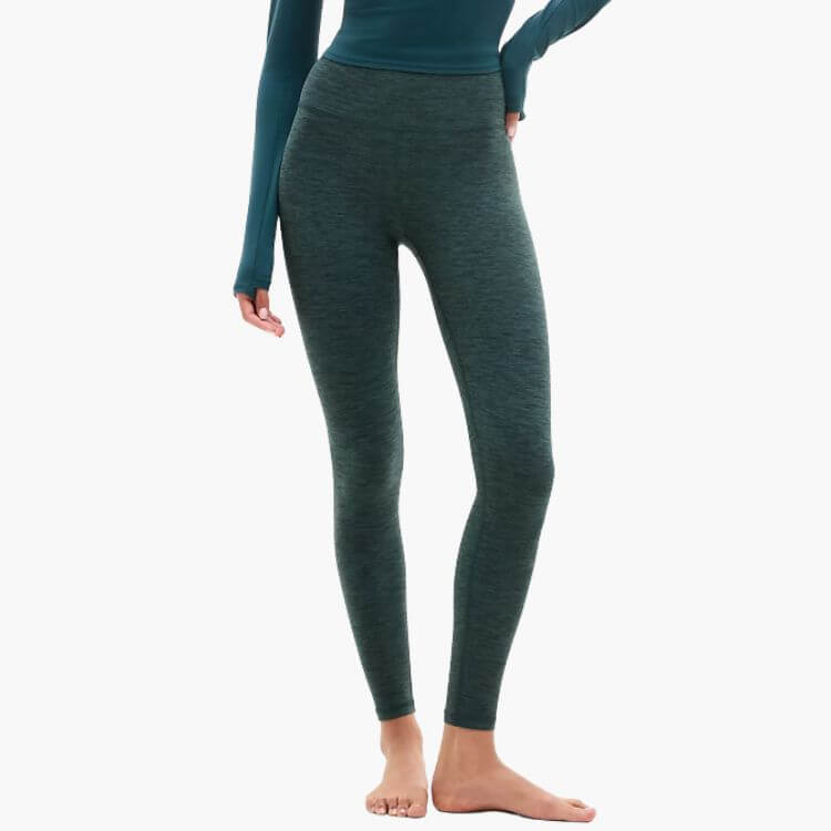 Ultra High Rise SoftLuxe Legging