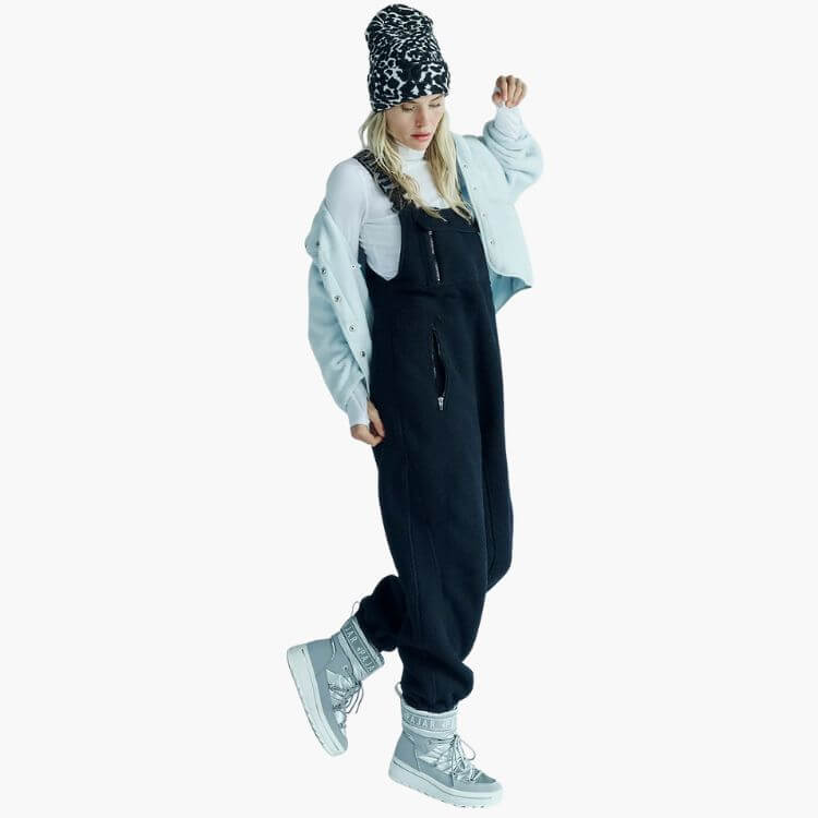 Hit The Slopes Salopette