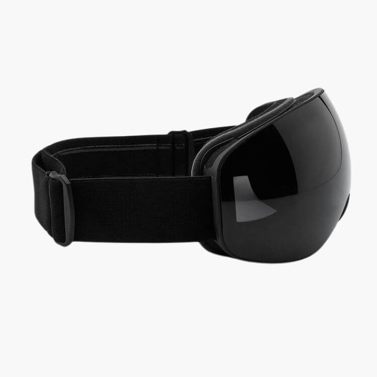 Filter Snow Goggles