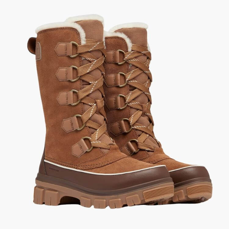 Tall Waterproof Boot
