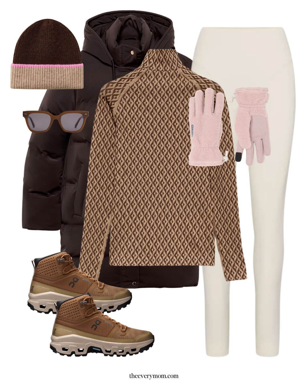 ski outfit 2