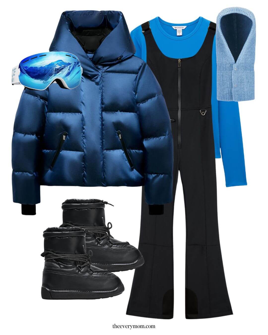 ski outfit 3